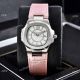 Copy Patek Philippe Lady Nautilus Watches Gray Gradient Dial 32mm (4)_th.jpg